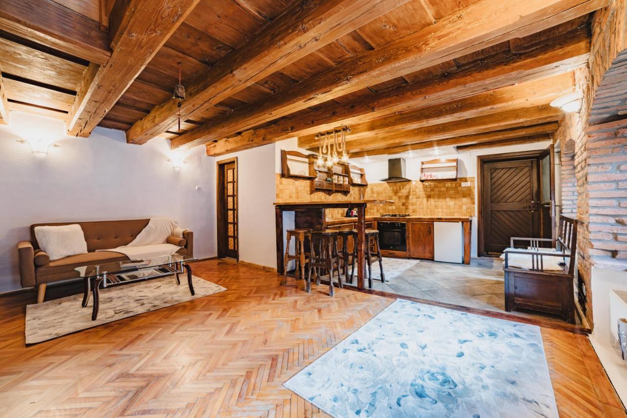 Albert Residence Braşov Exterior foto
