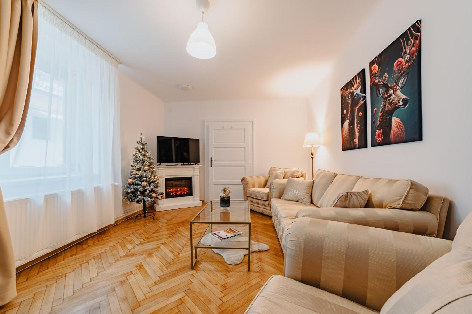 Albert Residence Braşov Exterior foto